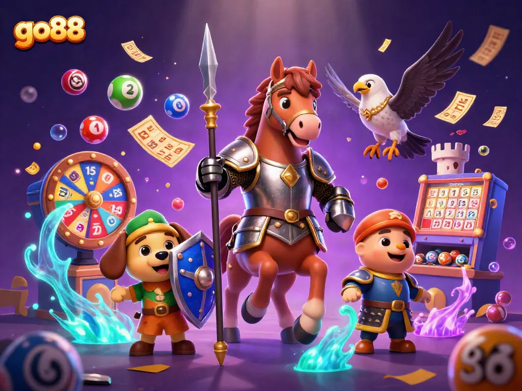 Trải nghiệm hấp dẫn tại go88 với các trò chơi đổi thưởng và những phần thưởng thú vị hấp dẫn.