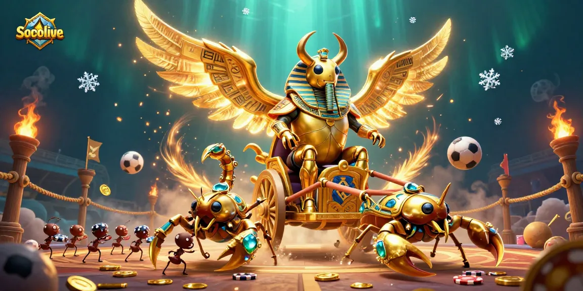 Experience Socolive's thrilling live sports betting with vibrant illustrations of energetic characters.