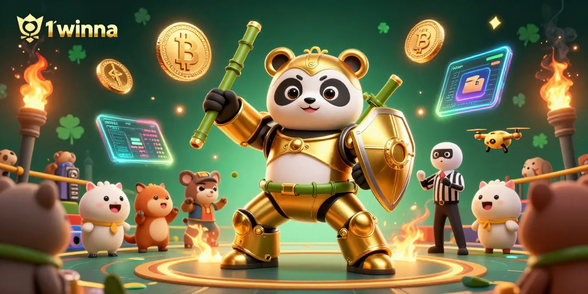 Experience thrilling action and winning strategies with 11winna at the vibrant online casino arena.