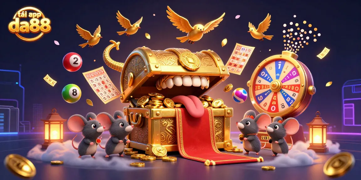 Engage with excitement by downloading tải app da88 for thrilling gaming adventures and rich prize opportunities.