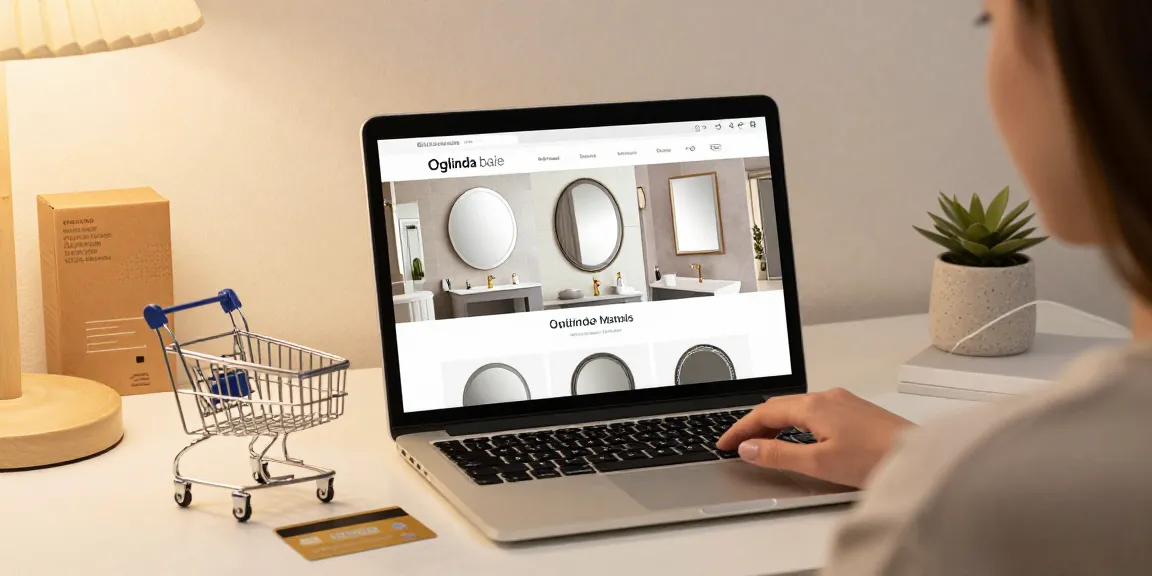 Explore stunning oglinda baie options for your bathroom online, showcasing the best deals and innovative designs for a chic space.